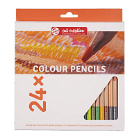 Набор цветных карандашей ART CREATIONl (24 штуки)