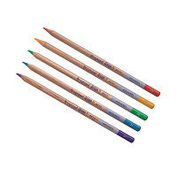 Поштучно акварельные карандаши BRUYNZEEL DESIGN (48 цветов)