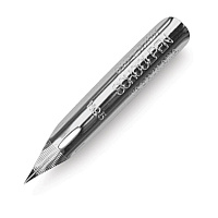 ZIG Pen Nib for Manga: School -Pen - Перо для прорисовки мягких линий (3 пера в наборе)