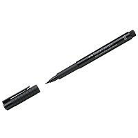 Поштучно ручки капилярные Faber-Castell Pitt Artist Pen Soft Brush