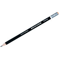 Поштучно чернографитные карандаши Berlingo "Mega soft" 