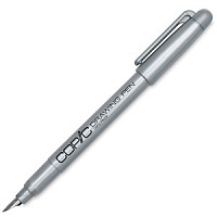 Перьевая ручка Copic Drawing Pen F01