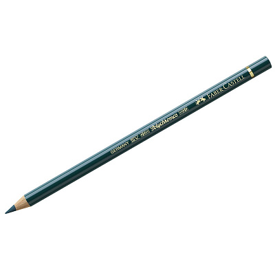 Поштучно цветные карандаши Faber-Castell Polychromos